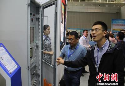 第二屆新疆亞歐國際節(jié)能環(huán)保博覽會(huì)舉辦 89家國內(nèi)外企業(yè)參展