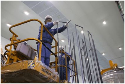 走訪新疆自動(dòng)化的多晶硅工廠與棉田,戳破西方 強(qiáng)迫勞動(dòng) 謊言