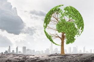 發(fā)布實施方案 今年新疆將啟動生態(tài)環(huán)境損害賠償制度改革試行工作